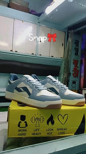 Customer photo review of SUAVE Sea Blue