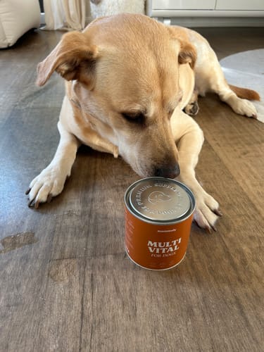 undefined review of Multi Vital image 1 out of 1