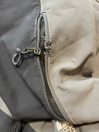 Customer photo review of Wholesale Mens North Face Jackets