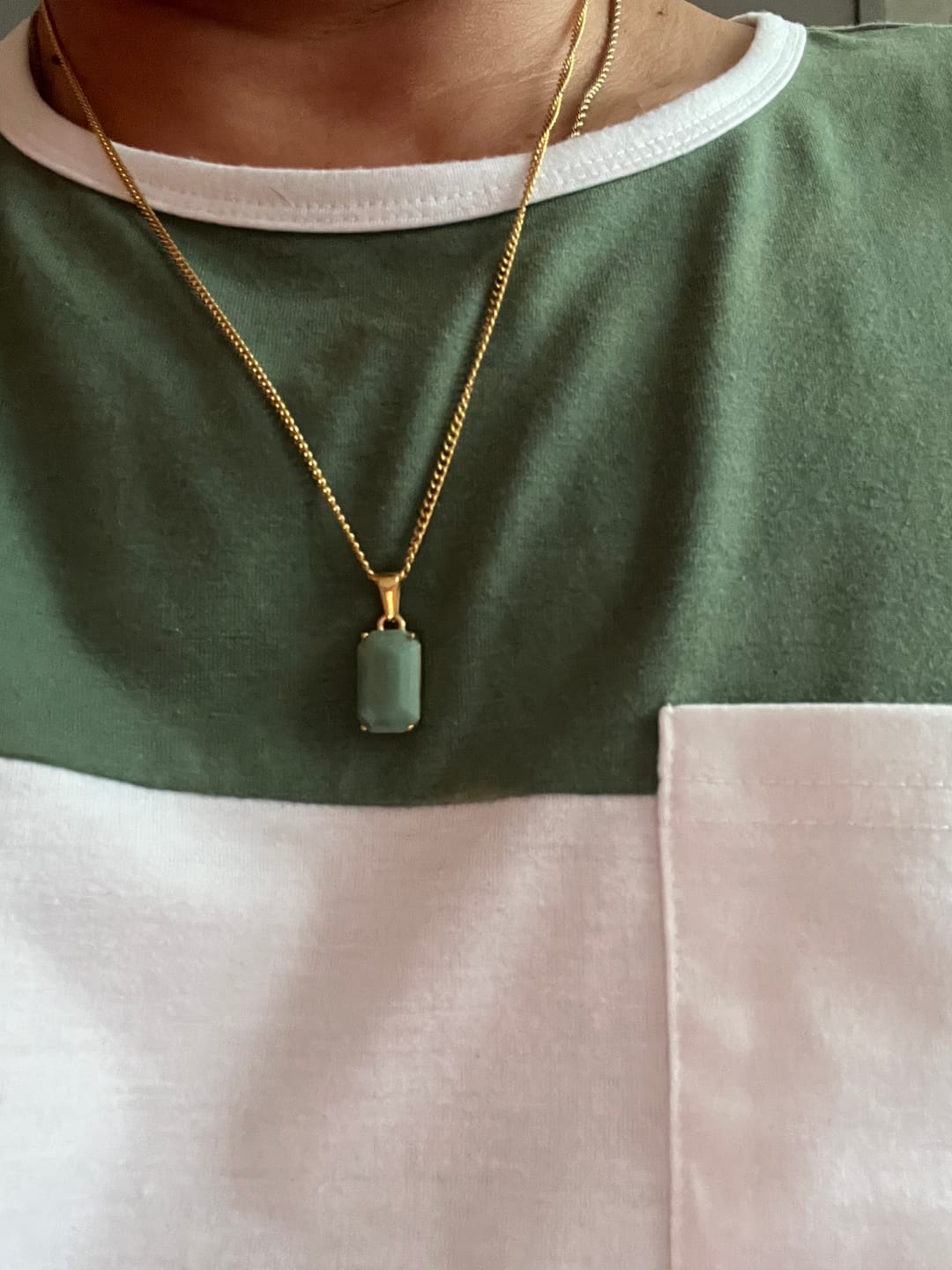 Customer photo review of Aurora (Gold)