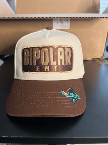 Customer photo review of K-Frame 5 Panel Baseball Hat