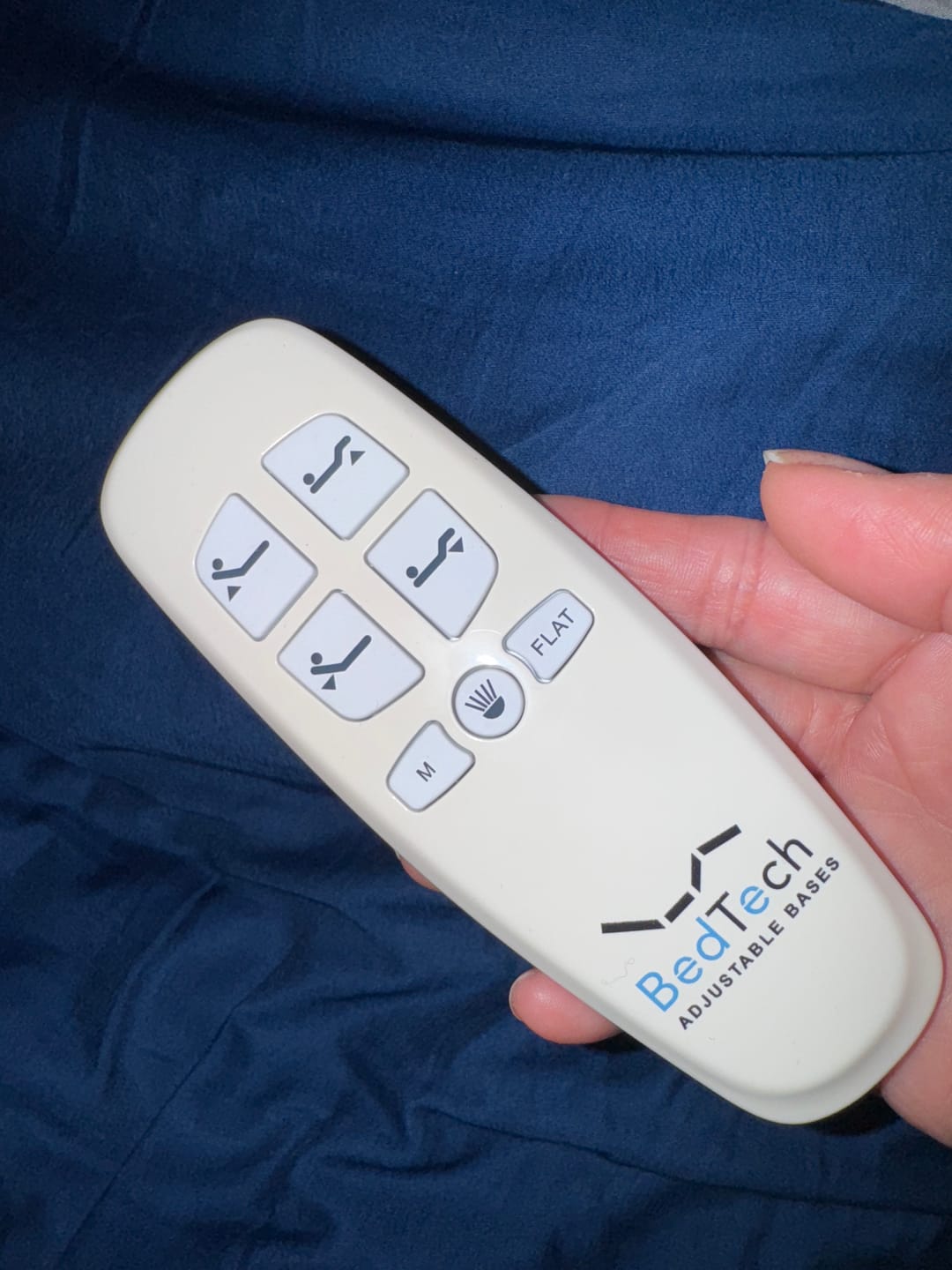 Customer photo review of Remote Controls