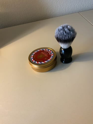 Customer photo review of Respected Roots Package Protection i