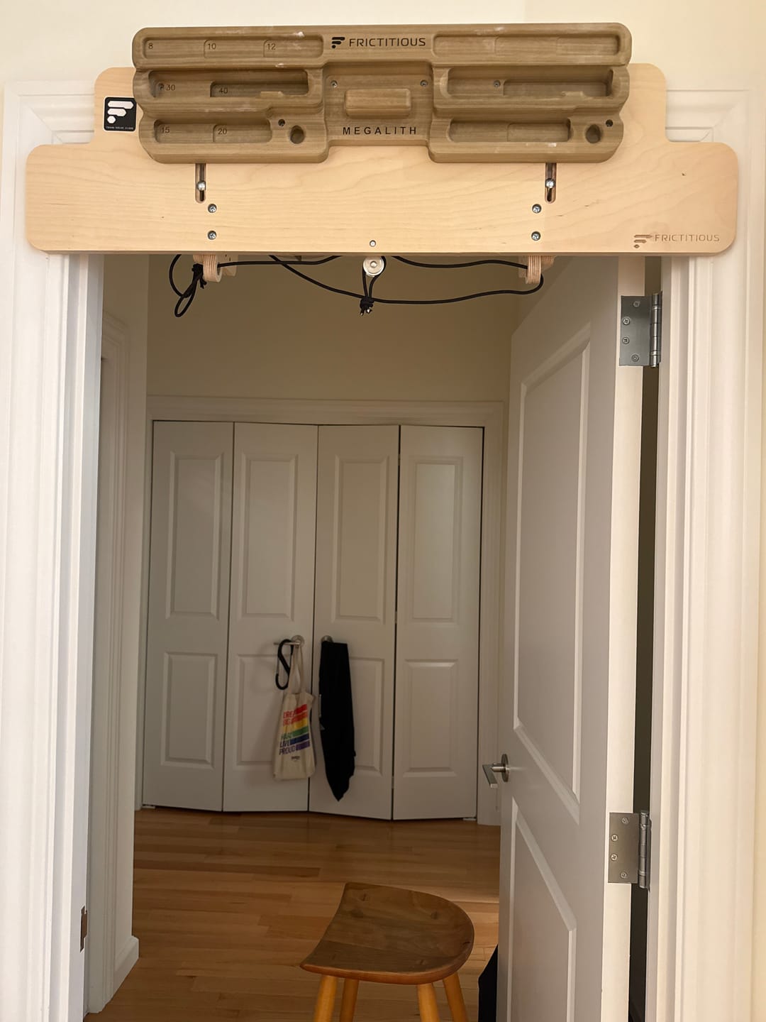 Customer photo review of The Megalith