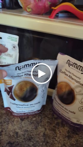 Customer video review of Lavender - Soft & Floral 150g/5.3oz - up to 75 cups