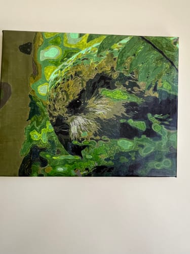 Customer photo review of Kakapo