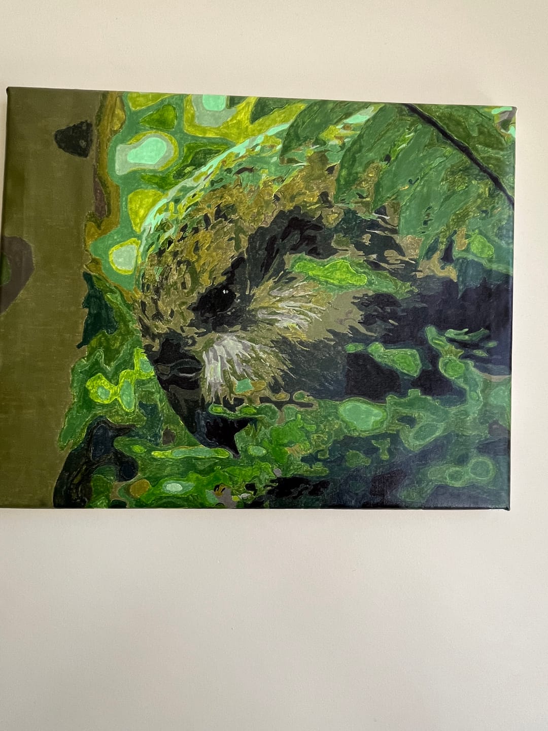 Customer photo review of Kakapo