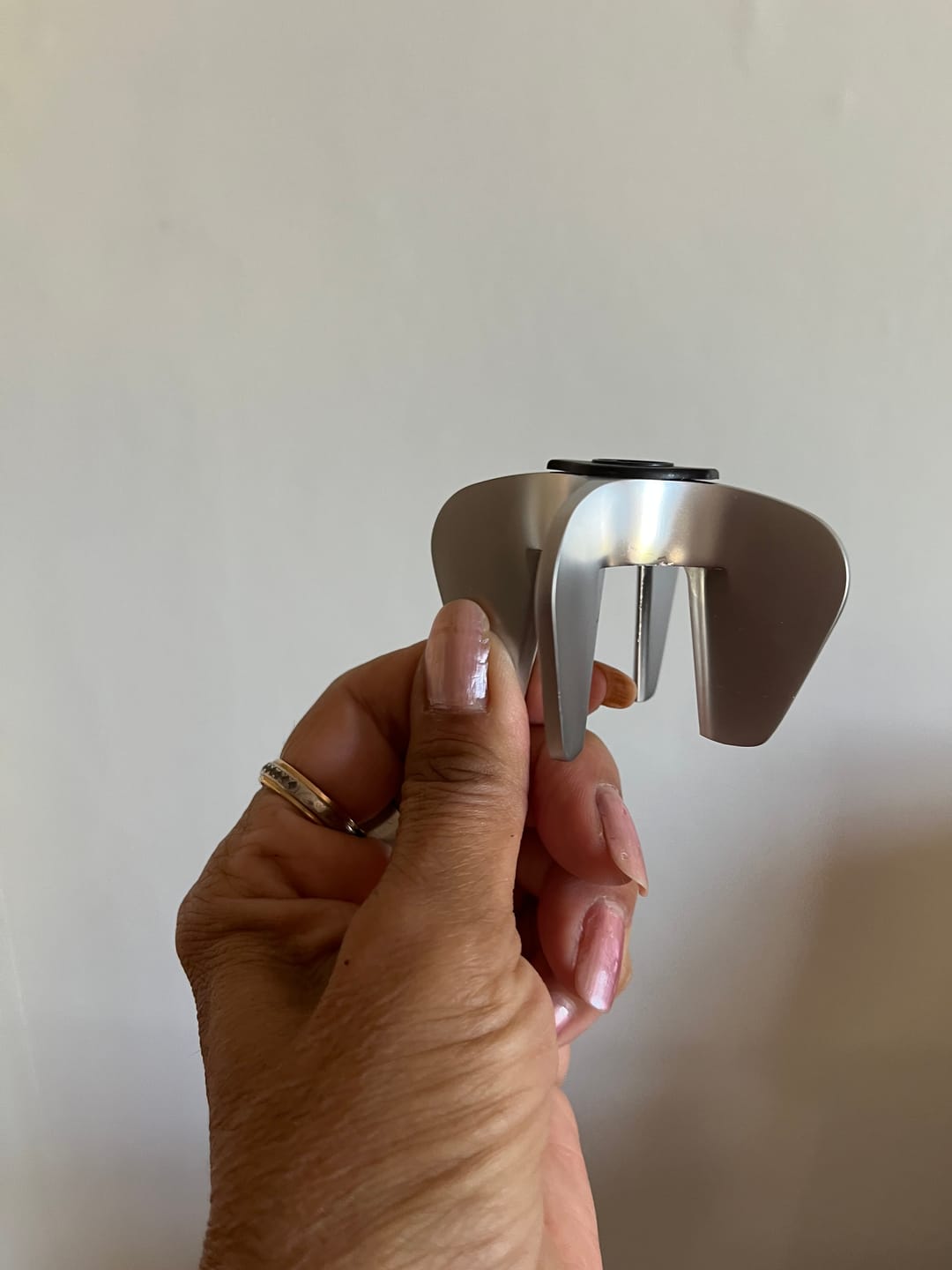 Customer photo review of Dorre Celia Champagneöppnare