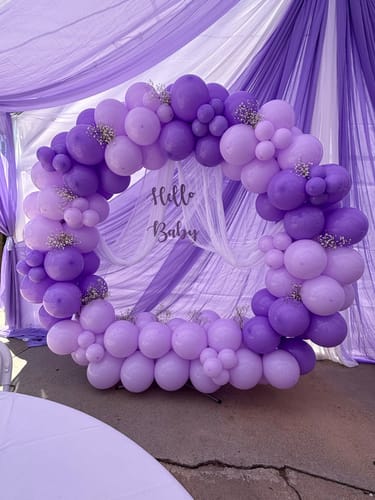 Customer photo review of Script Font Custom Name Wood Cutout - Baby Nursery - Decor - DIY - up to 48 Wide"