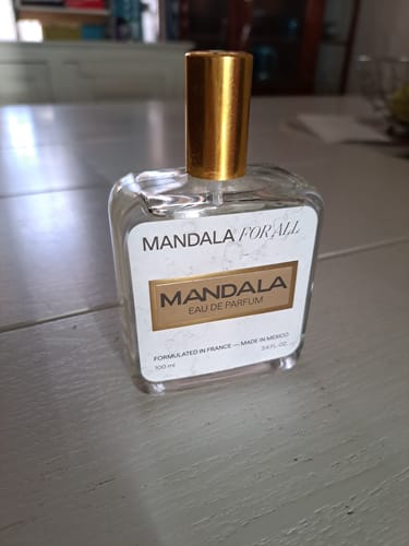 Customer photo review of Desert Mirage - Inspirado en SANTAL 33 de LE LABO 100ml-