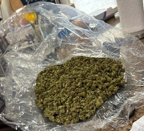 Customer photo review of Bulk Mixlight Smalls