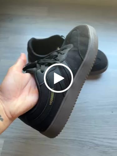 Customer video review of Lily - Zapatos De Punta Ancha