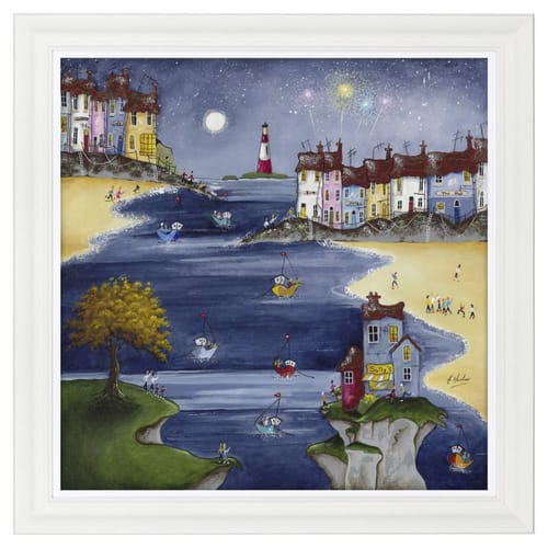 Customer photo review of Lunar Tides By Elaine Mather *To be discontinued, last chance to order