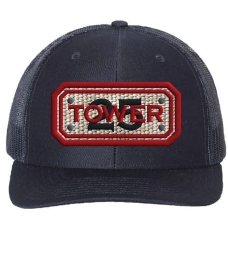 Customer photo review of FLEX-FIT HOSE HAT