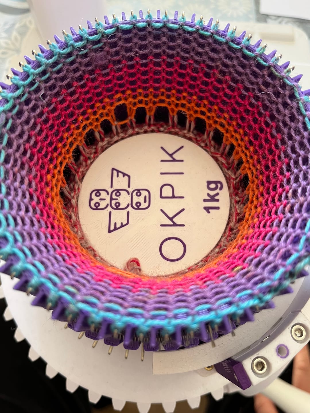 Customer photo review of CSM Owly