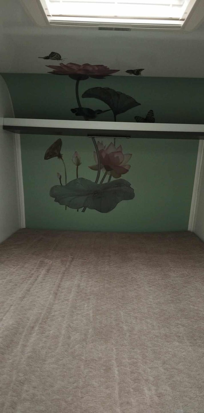 Customer photo review of Premium mint green kontaktplast