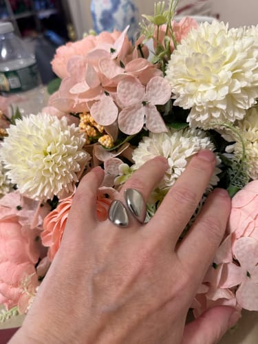 Customer photo review of Isolde
