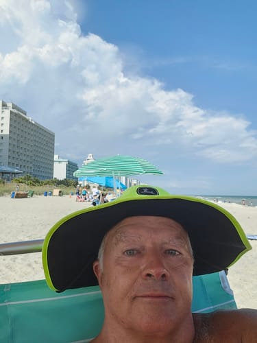 Customer photo review of Myotrol