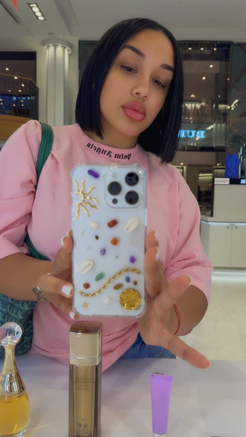 Customer photo review of Dream Series. Sun