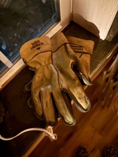 Customer photo review of The Vermonter