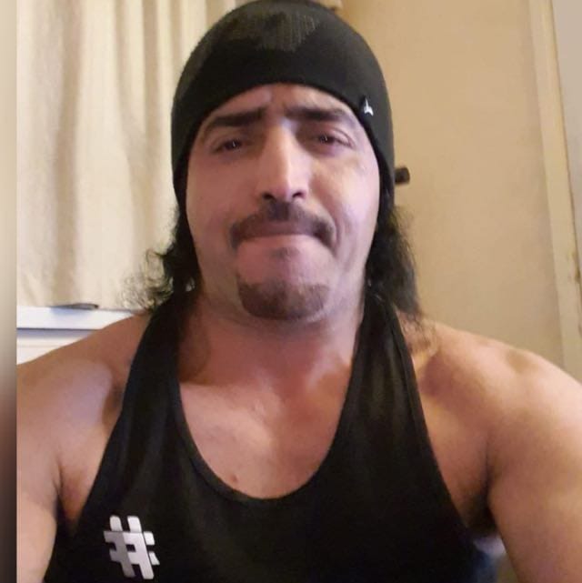 Customer photo review of Mass Gainer | Plant Based Vegan