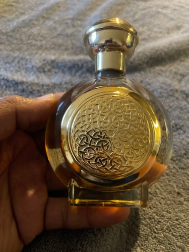 Customer photo review of Boadicea The Victorious Nemer