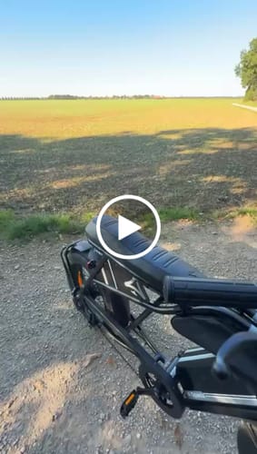 Customer video review of CAVET Air