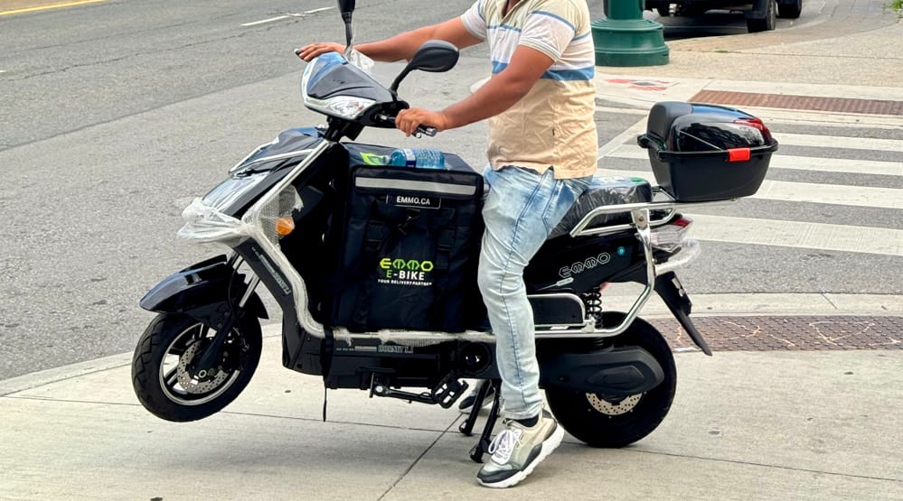 Customer photo review of Hornet X.I