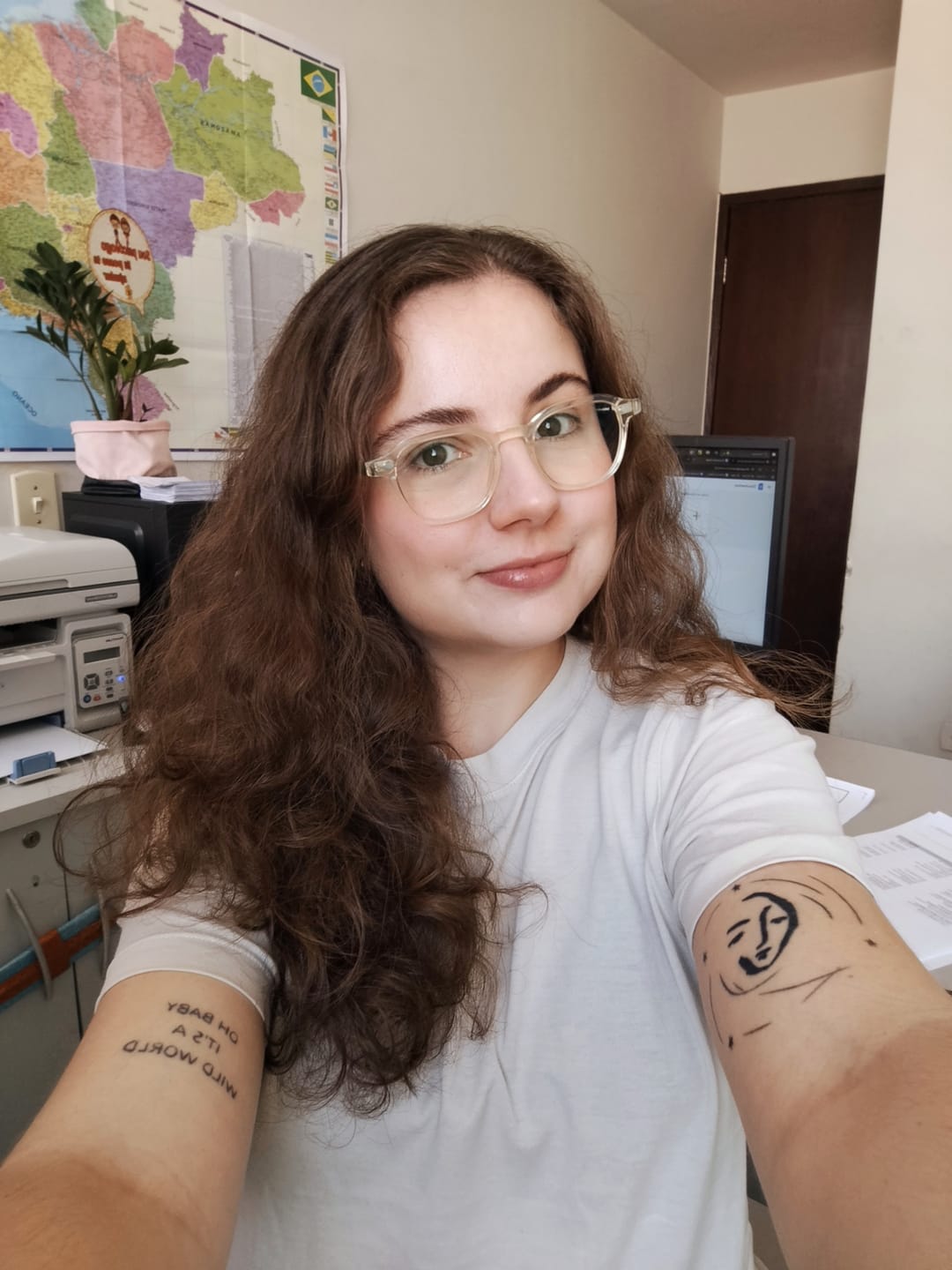 Customer photo review of Ocla