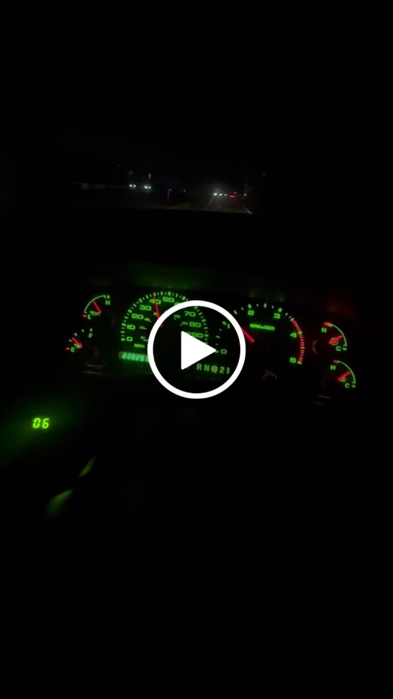 Customer video review of JeliBuilt Tuning For Hydra - Email