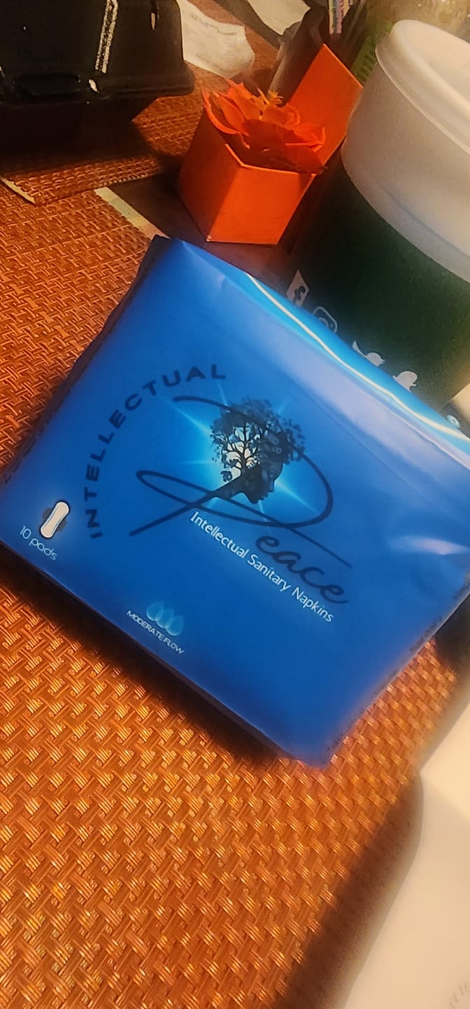 Customer photo review of Moderate Flow