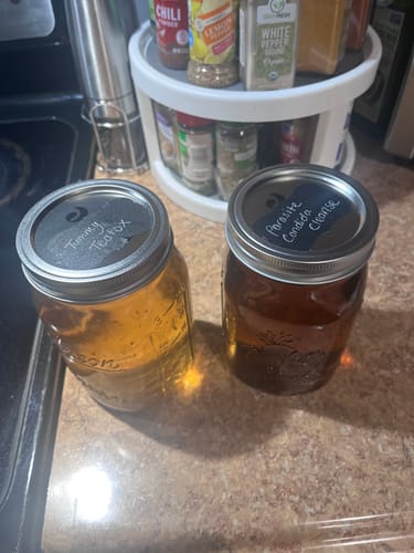 Customer photo review of 14-Day Multi-Mineral Bundle