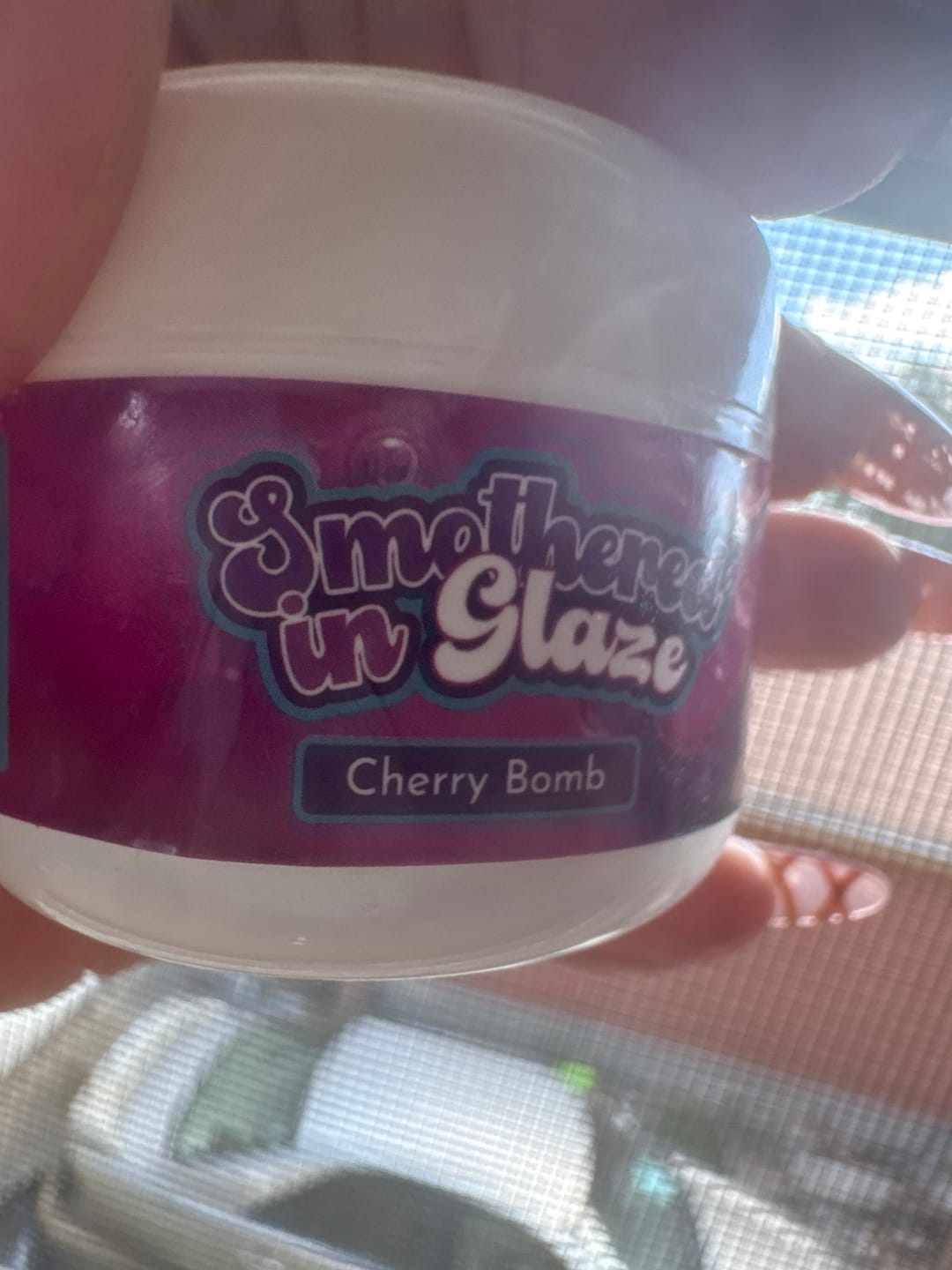 Customer photo review of Magical Soap