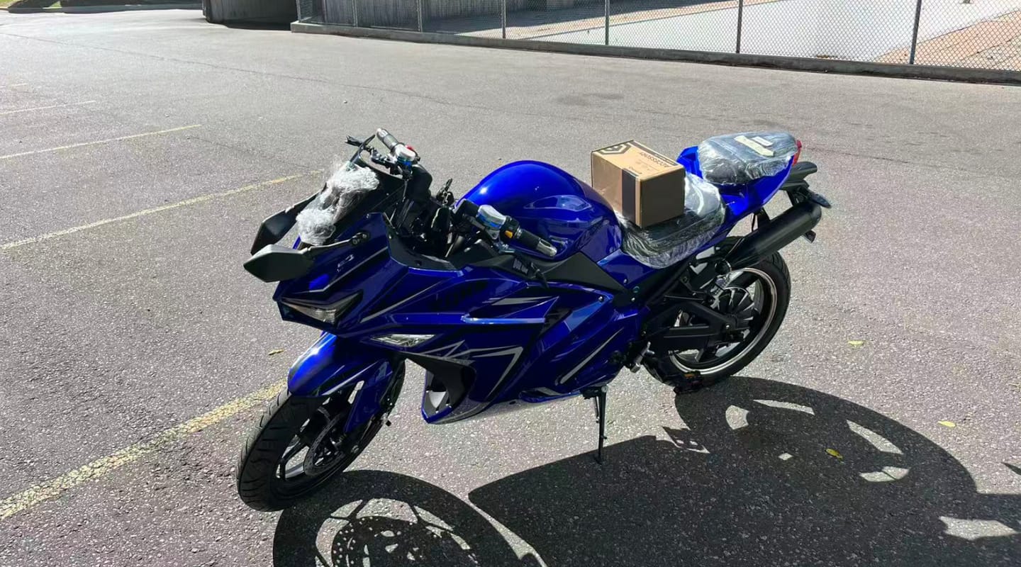 Customer photo review of Zone II