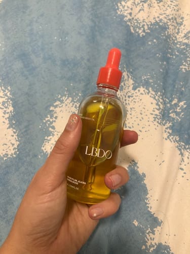 Customer photo review of Mood