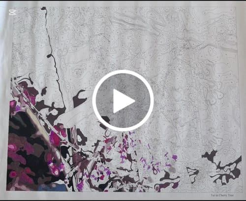 Customer video review of Tui in Cherry Tree