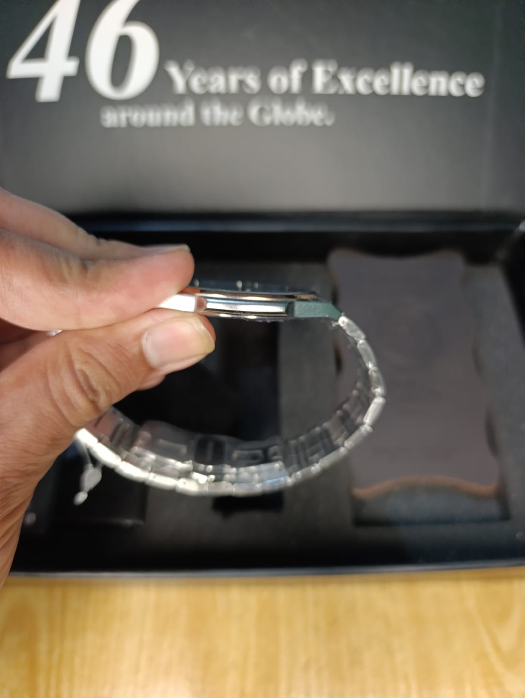 Customer photo review of Duchess