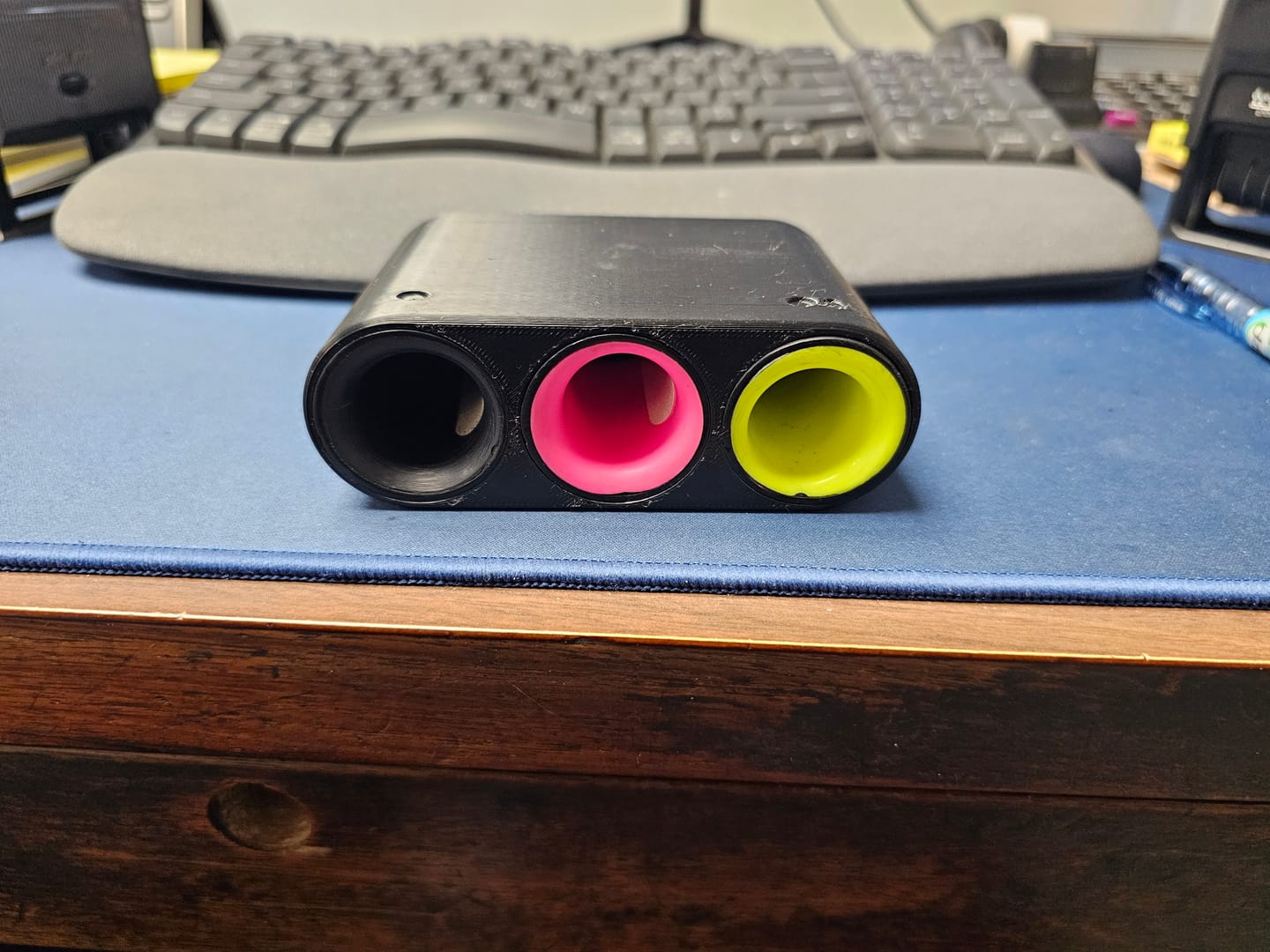 Customer photo review of OrbitCup Capsule