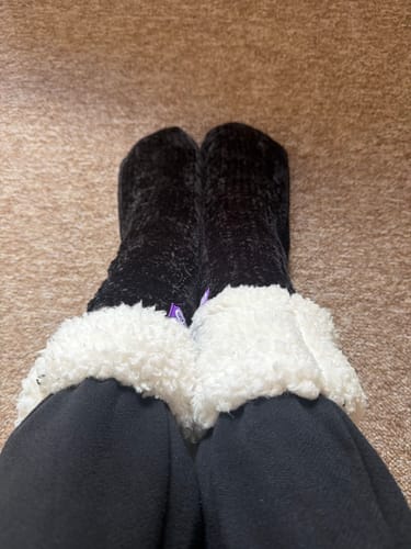 Customer photo review of The Foozie™