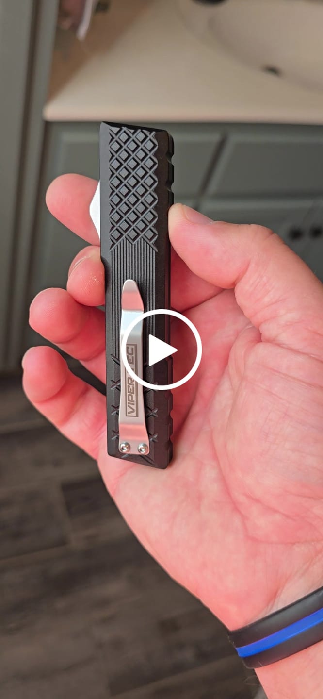 Customer video review of Monthly OTF Subscription