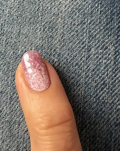 Iris Z. review of Sand Cave Glitter image 1 out of 1