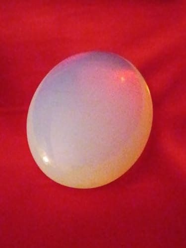 Customer photo review of VIP Crystal Club - (Monthly Crystal)