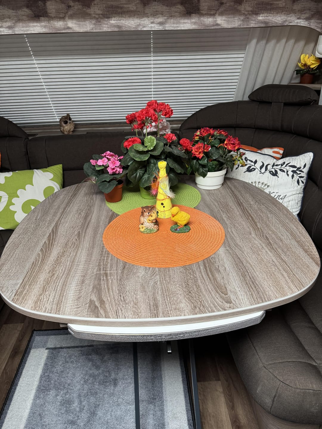 Customer photo review of Sonoma Eike Trøffel kontaktplast