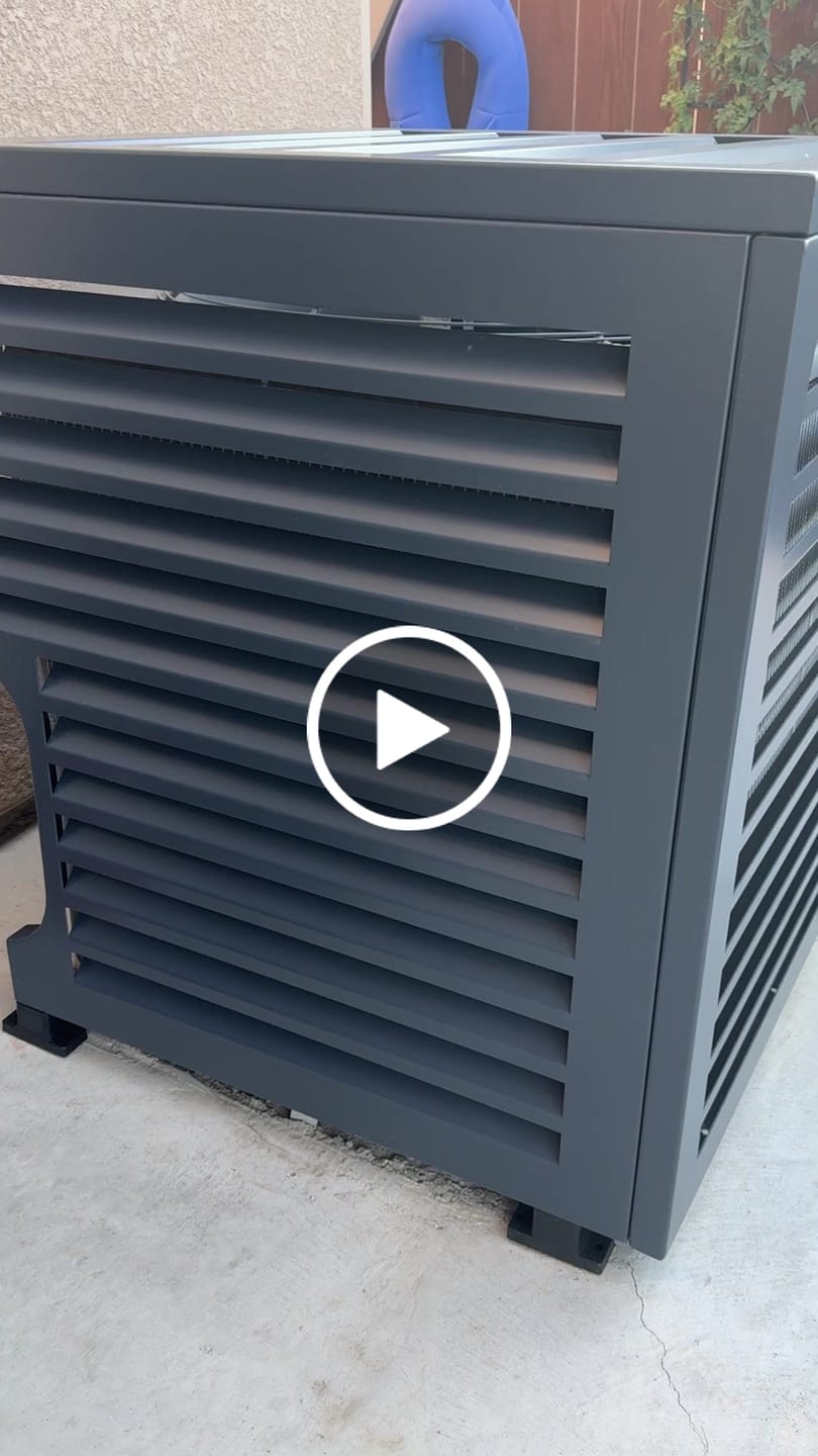 Customer video review of Rubber Legs Kit