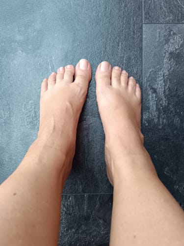 Zoe M. review of Calm Balm image 1 out of 1