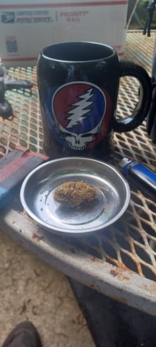 Customer photo review of Shipping Protection by Route