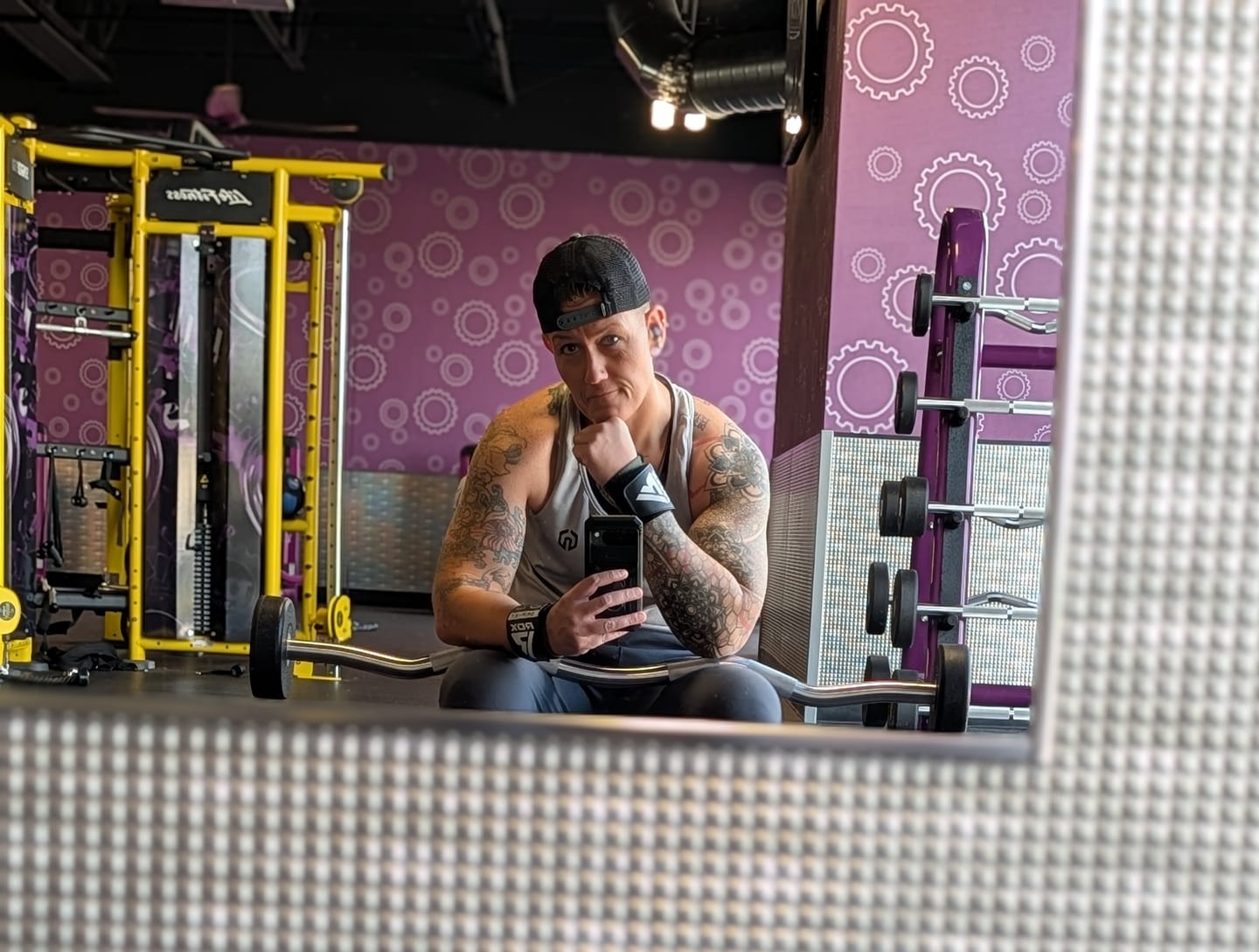 Customer photo review of GH-Soma Stack - Sleep Aid