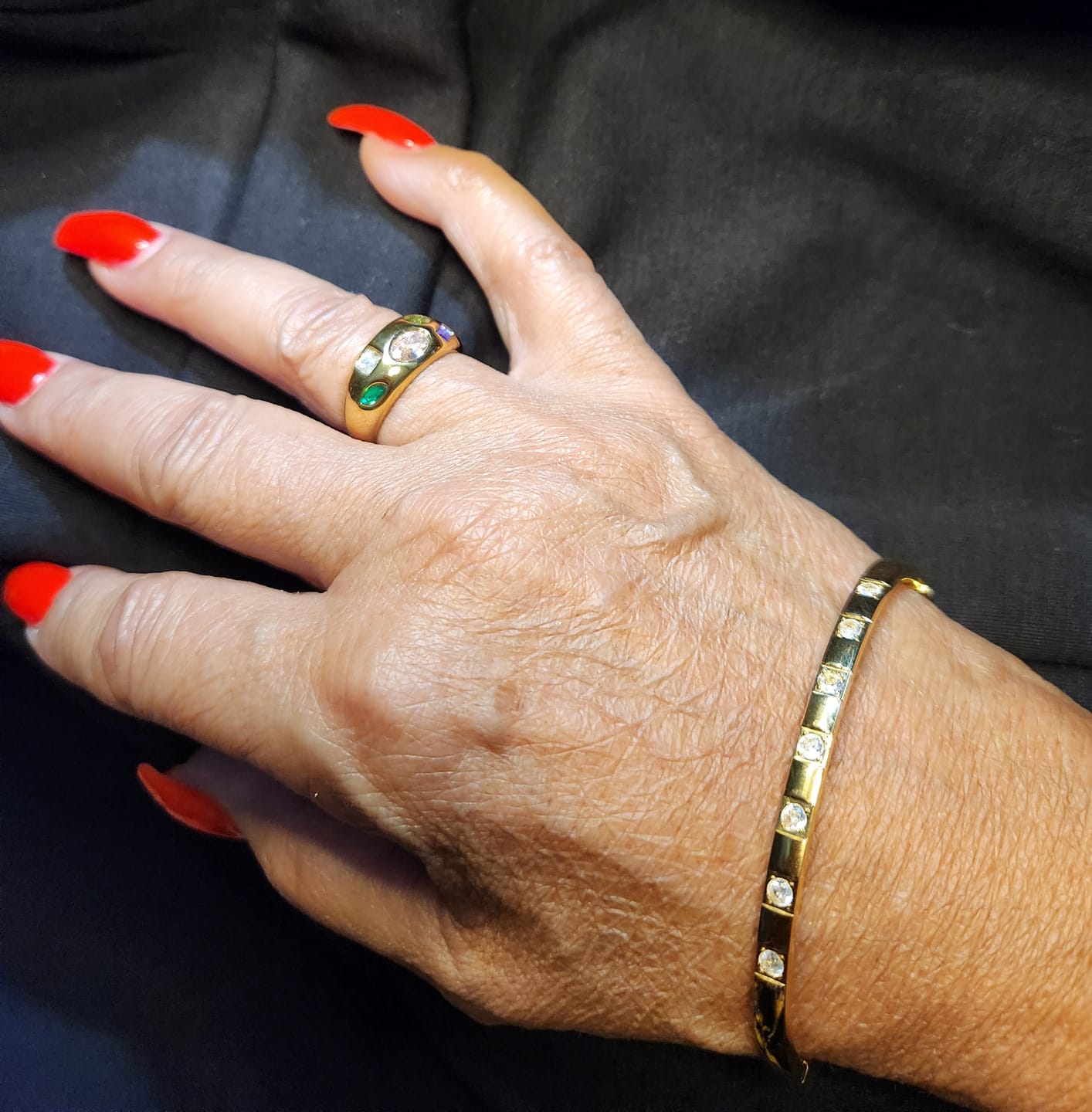 Customer photo review of Zelva