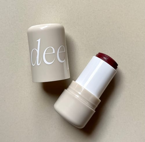 Customer photo review of Velvet Flush Trio
