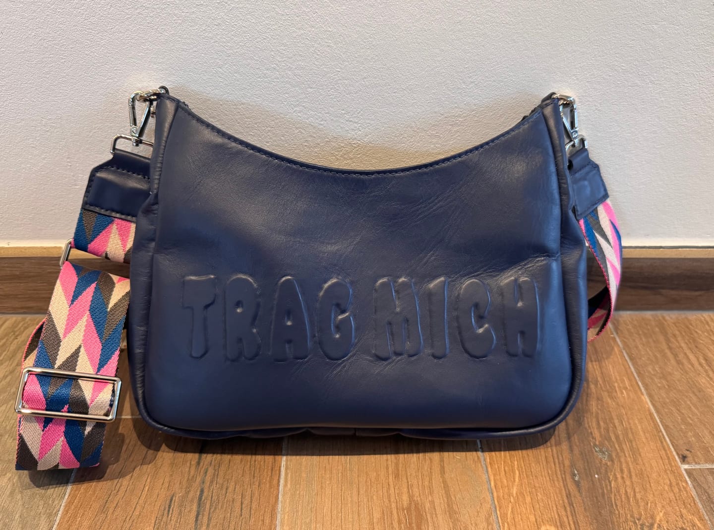 Customer photo review of DIY-Box: The Versatile Hobo